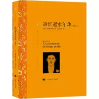 音像追忆逝水年华(精华本)(法)普鲁斯特