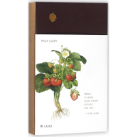音像水果笔记涵芬楼编辑 编著