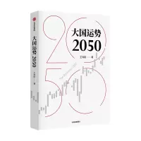 音像大国运势2050王鸿刚