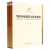 音像当代中国近代文化史研究/当代中国学术思想史丛书左玉河