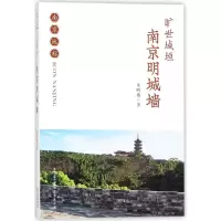 音像旷世城垣朱明娥 著