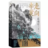 音像走向辛亥(从孙文崛起看晚清日落)陈舜臣
