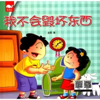 音像我不会毁坏东西金国 著