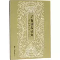 音像后秦研究姜涛 著