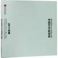 音像中国艺术新视界艺术管理中心 编