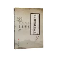 音像八字针法临床指南张文义