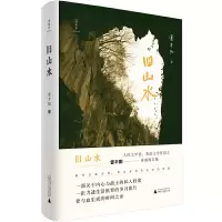 音像旧山水(精)雷平阳
