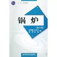 音像锅炉(十一五规划教材)车得福