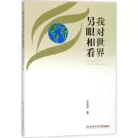 音像我对世界另眼相看王张应 著