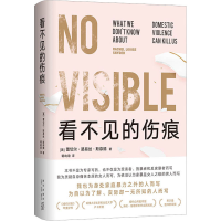 音像看不见的伤痕(美)蕾切尔·路易丝·斯奈德