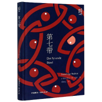 音像第七带(精)/北欧文学译丛[丹]斯文·欧·麦森 著