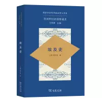 音像埃及史/非洲阿拉伯通史王泰,郭子林