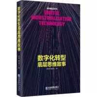 音像数字化转型底层思维故事沈黎钢,蒋双成