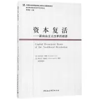 音像资本复活