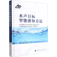 音像水声目标智能感知方法韦正现,何鸣,王建峰