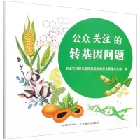 音像公众关注的转基因问题农村农业转基因生物安全管