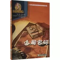 音像破解密码(奥)卡琳·阿莫热
