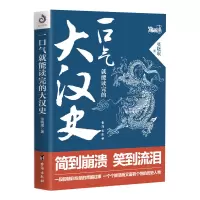 音像一口气就能读完的大汉史张晓珉