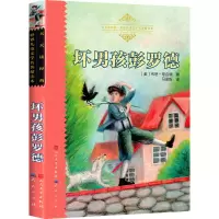 音像坏男孩彭罗德(美)布思·塔金顿