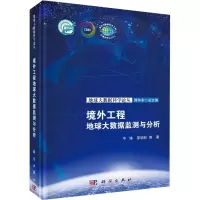 音像境外工程地球大数据监测与分析牛铮 等