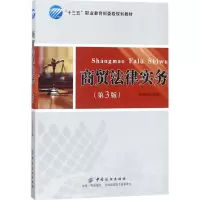 音像商贸法律实务王志伟 主编