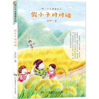 音像小子对对碰毛芦芦 著