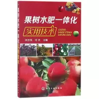 音像果树水肥一体化实用技术宋志伟