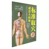音像标准取穴超清大图册编者:尹爱兵//任超|责编:邱飞婵//满孝涵