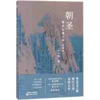音像朝圣左汉林 著