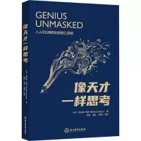 音像像天才一样思考(美)罗伯塔·乃斯