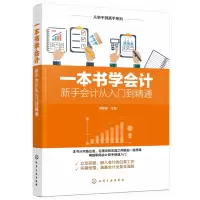 音像一本书学会计(新手会计从入门到精通)/从新手高系列曹艳铭