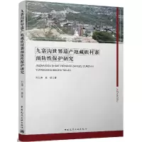音像寨沟界遗产地藏族村寨预防保护研究刘弘涛,史斌