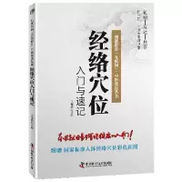 音像经络穴位入门与速记/创新教育互联网+中医技法丛书王强虎