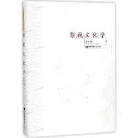 音像影视文化学史可扬 著