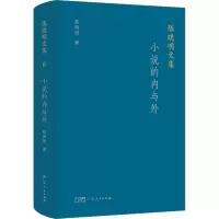 音像小说的内与外陈晓明