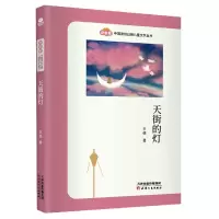 音像天街的灯/奇中国原创幻想儿童文学丛书王倩