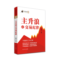音像主升浪之交易纪律/涨停板战法系列张华