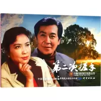 音像第二次握手严锴,张照富 编