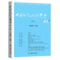 音像中国当代文学选本(第4辑)王昕朋