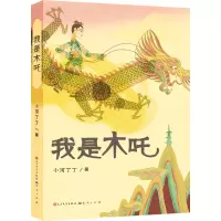 音像我是木吒小河丁丁