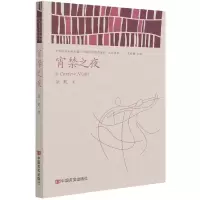 音像宵禁之夜/中出版国际营销平台精选图书文学书系金虹 著
