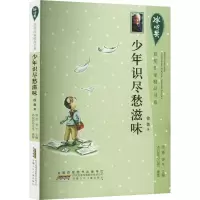 音像少年识尽愁滋味徐鲁