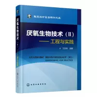 音像厌氧生物技术(Ⅱ工程与实践)(精)王凯军 著