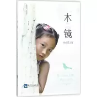 音像木镜柴卓君 著