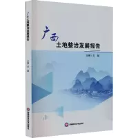 音像广西土地整治发展报告文斌 编