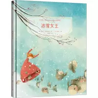 音像冰雪女()安徒生