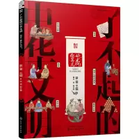 音像了不起的中华文明 你好,算术几何!蒙曼,张迪 编