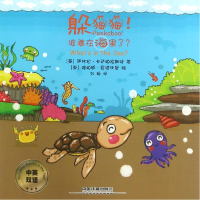 音像躲猫猫!谁藏在海里了(泰)萨林拉?卡萨帕拉斯特