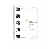 音像真实乌托邦(21世纪的品牌与艺术)白玉力