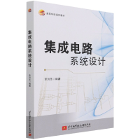 音像集成电路系统设计(高等学校通用教材)李洪革